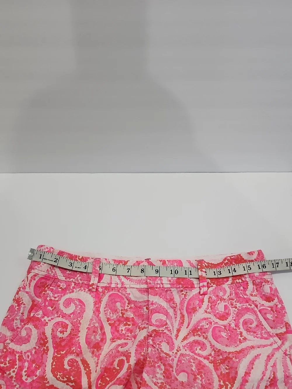 Lilly Pulitzer Walsh Shorts